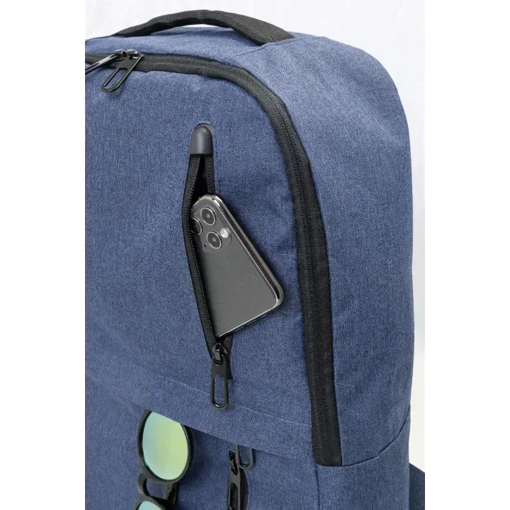 RPET backpack - AP800075 (ANDA#06A)